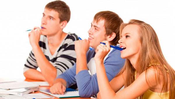 Преимущества очной формы обучения