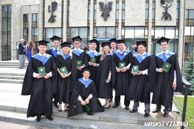 Российский диплом на Западе Российский диплом на Западе